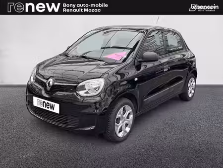 Renault Twingo ZE 81 Authentique