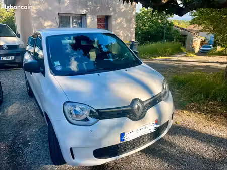 Renault Twingo 1.0 SCe 65