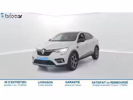 Renault Arkana E-Tech 1.6 145 Techno
