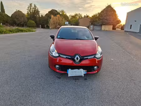 Renault Clio 1.5 dCi 90