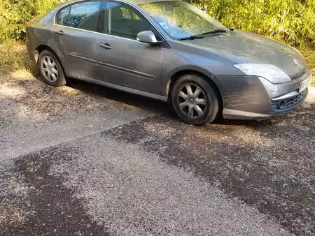 Renault Laguna 2.0 dCi 130