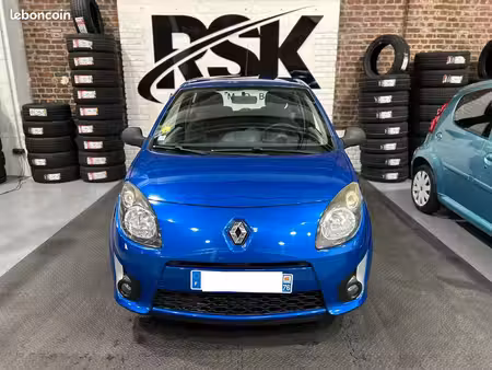 Renault Twingo 1.2 60 Expression