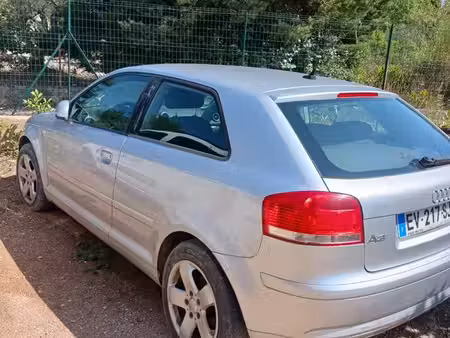 Audi A3 2.0 TDI 140