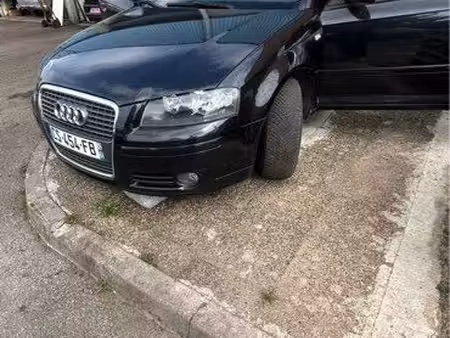 Audi A3 2.0 TDI 140