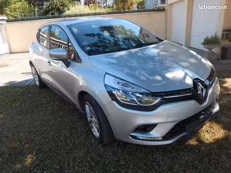 Renault Clio 0.9 TCe 90