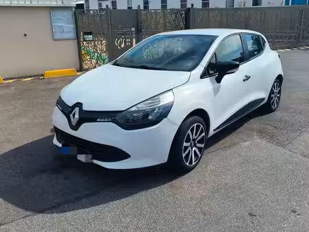 Renault Clio 1.5 dCi 75