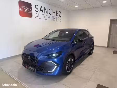 Renault Clio 1.2 TCe 115 Techno