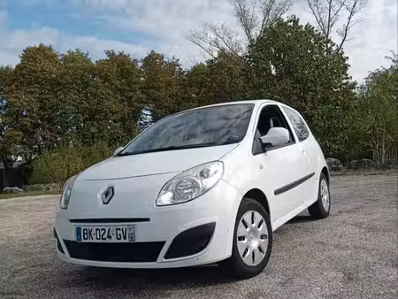 Renault Twingo 1.2 75