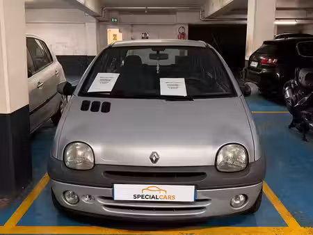 Renault Twingo 1.2 75 Expression