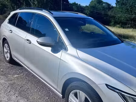 Volkswagen Golf 2.0 TDI 116