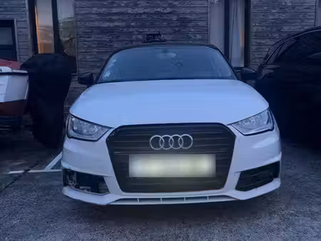 Audi A1 1.4 TFSI 125