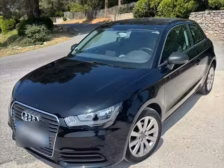 Audi A1 1.2 TFSI 86