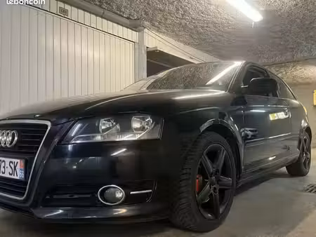 Audi A3 1.6 TDI 90