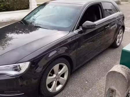 Audi A3 2.0 TDI 150