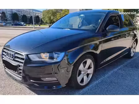 Audi A3 2.0 TDI 150 Ambition