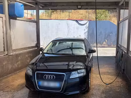 Audi A3 TDI 105