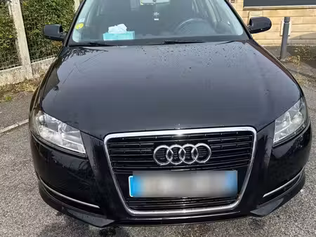 Audi A3 2.0 TDI 140