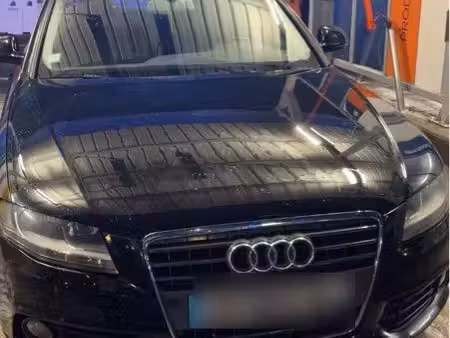Audi A4 2.0 TDI 143