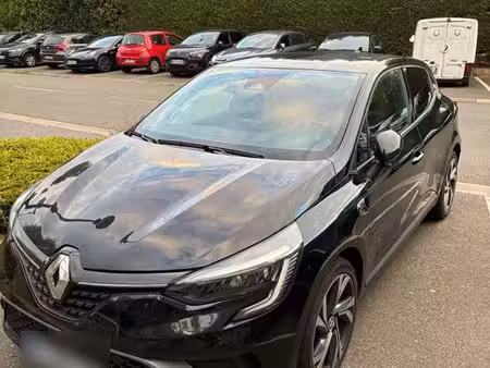 Renault Clio 140