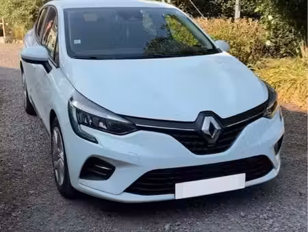 Renault Clio 0.9 90