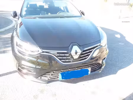Renault Mégane 1.3 TCe 140