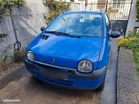 Renault Twingo 1.2 60