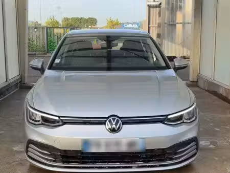 Volkswagen Golf 1.6 TDI 115