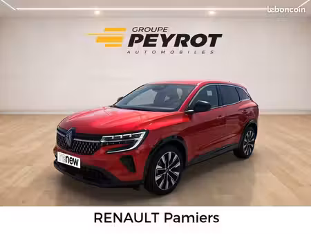 Renault Austral 1.2 200 Techno