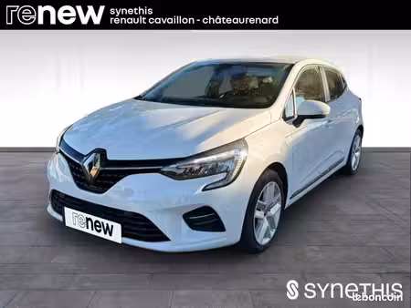 Renault Clio E-Tech 1.6 140 Business