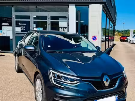 Renault Mégane E-Tech 1.6 160 Business