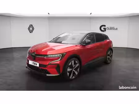 Renault Mégane E-Tech 220 Techno