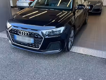 Audi A1 30 TFSI 1.6 TDI 116