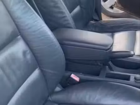 Audi A4 2.0 TDI 170