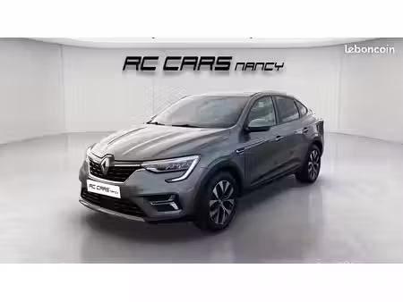 Renault Arkana E-Tech 1.6 145 Evolution