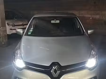 Renault Clio 1.5 dCi 90
