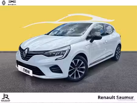 Renault Clio 1.3 TCe 140 Techno