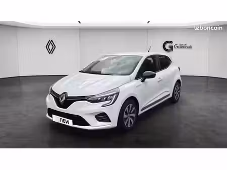 Renault Clio 1.5 dCi 100 Evolution