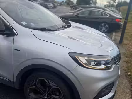 Renault Kadjar 1.3 TCe 160