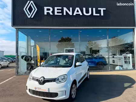 Renault Twingo 1.0 SCe 75 Zen
