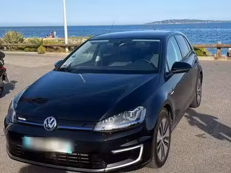 Volkswagen Golf 115