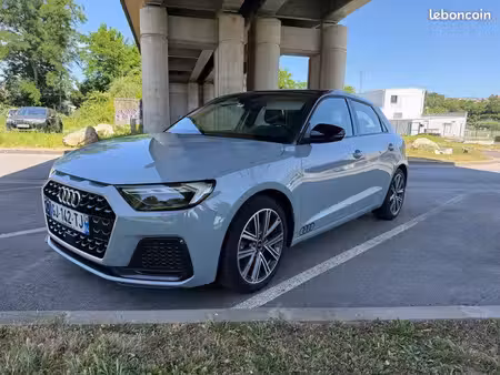 Audi A1 30 TFSI 1.0 TFSI 110