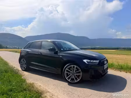 Audi A1 40 TFSI