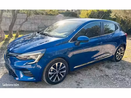 Renault Clio E-Tech 1.6 140 Intens