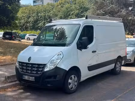Renault Master 2.3 dCi