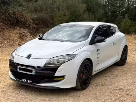 Renault Mégane RS