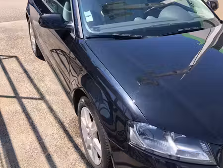 Audi A3 2.0 TDI 140