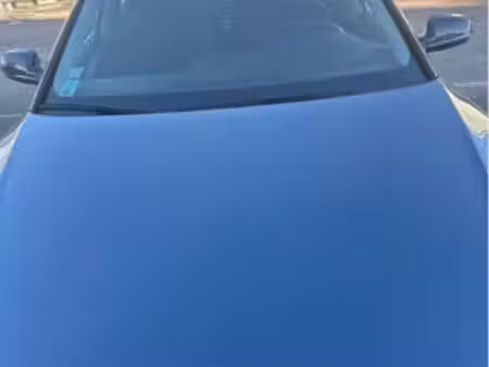 Audi A5 2.0 TDI 170