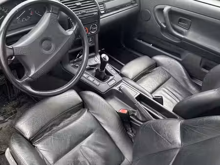 BMW Série 3 320i 2.0 150