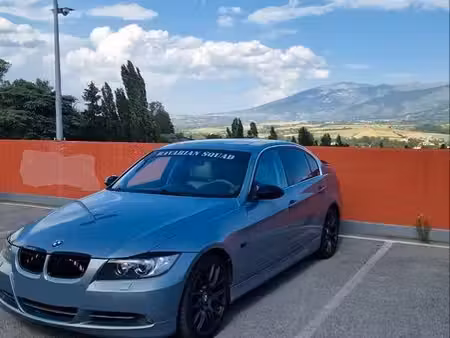 BMW Série 3 330i 3.0 258