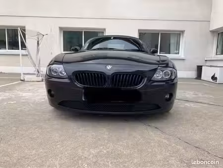 BMW Z4 22i 2.2 170